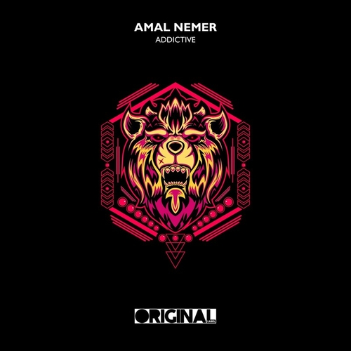 Amal Nemer - Addictive [OL145]